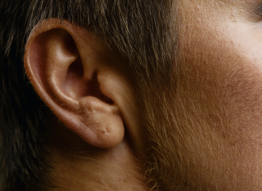 Co rozhodně nevíte o sluchu